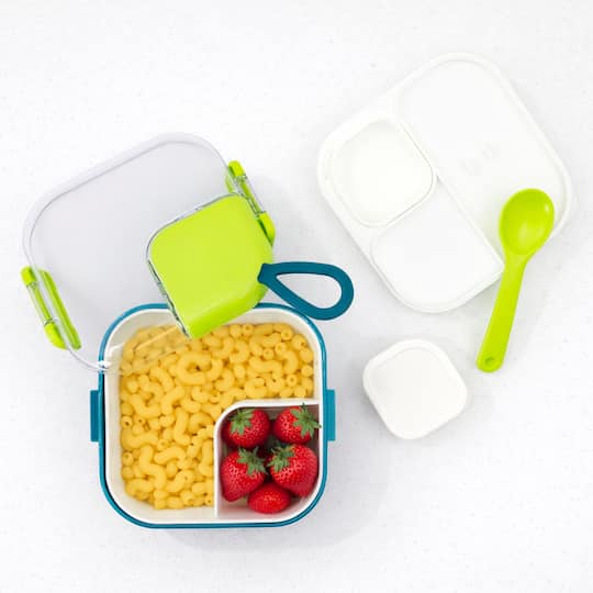 Class Rules! 5.75" Bento Box by B2C™